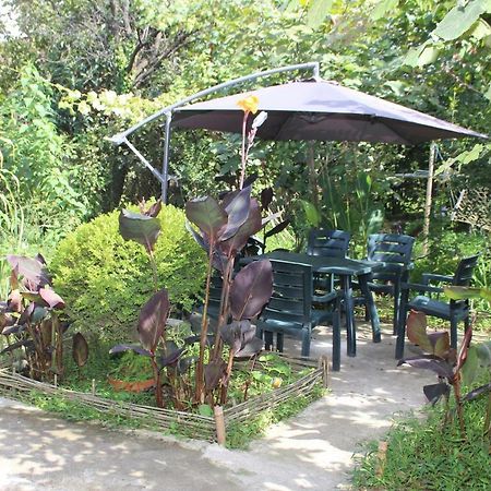 Guest House Barbi บาทูมิ ภายนอก รูปภาพ