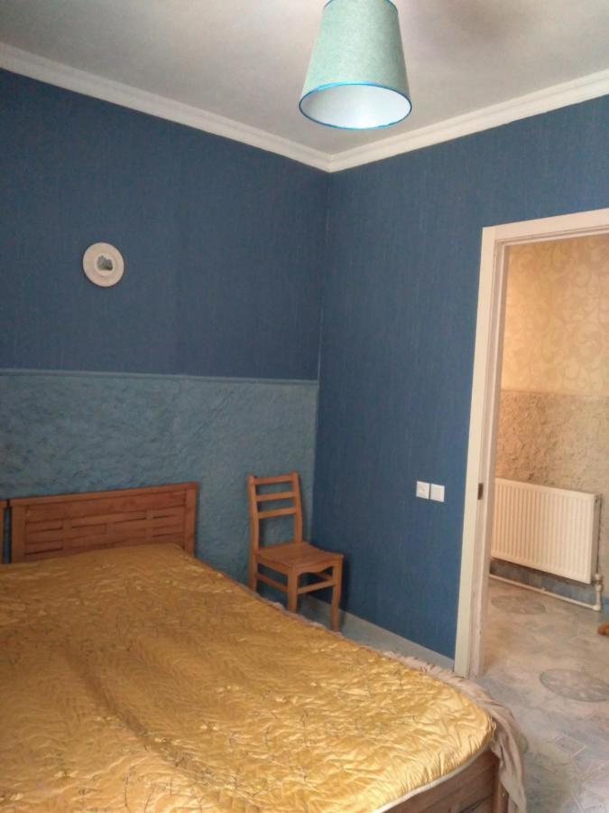 Guest House Barbi บาทูมิ ภายนอก รูปภาพ