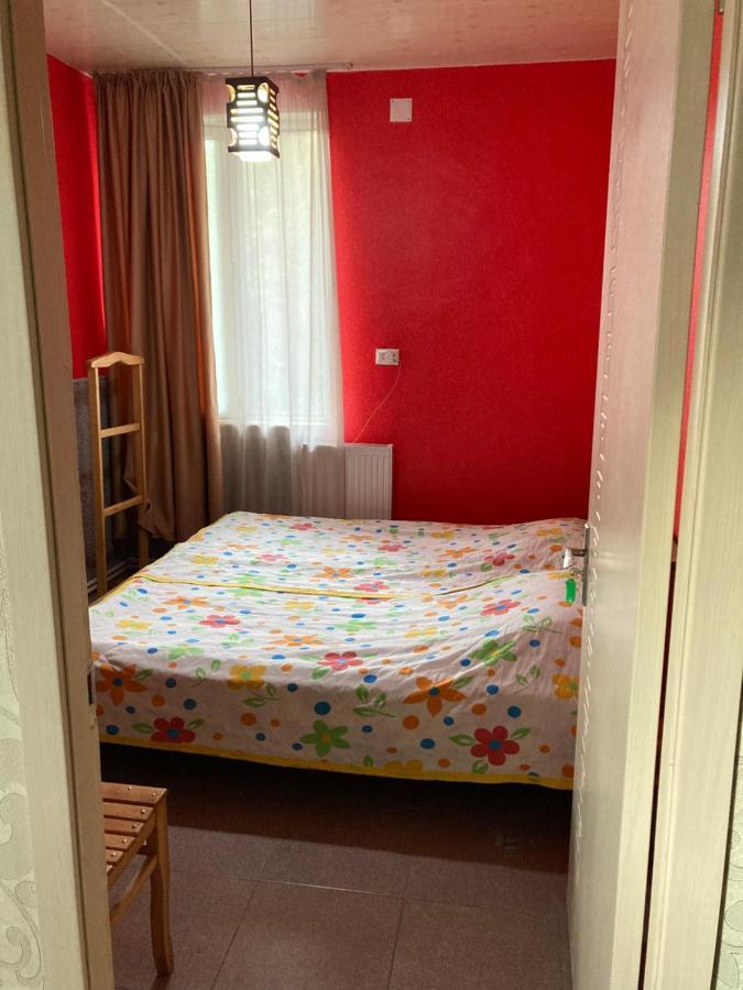 Guest House Barbi บาทูมิ ภายนอก รูปภาพ