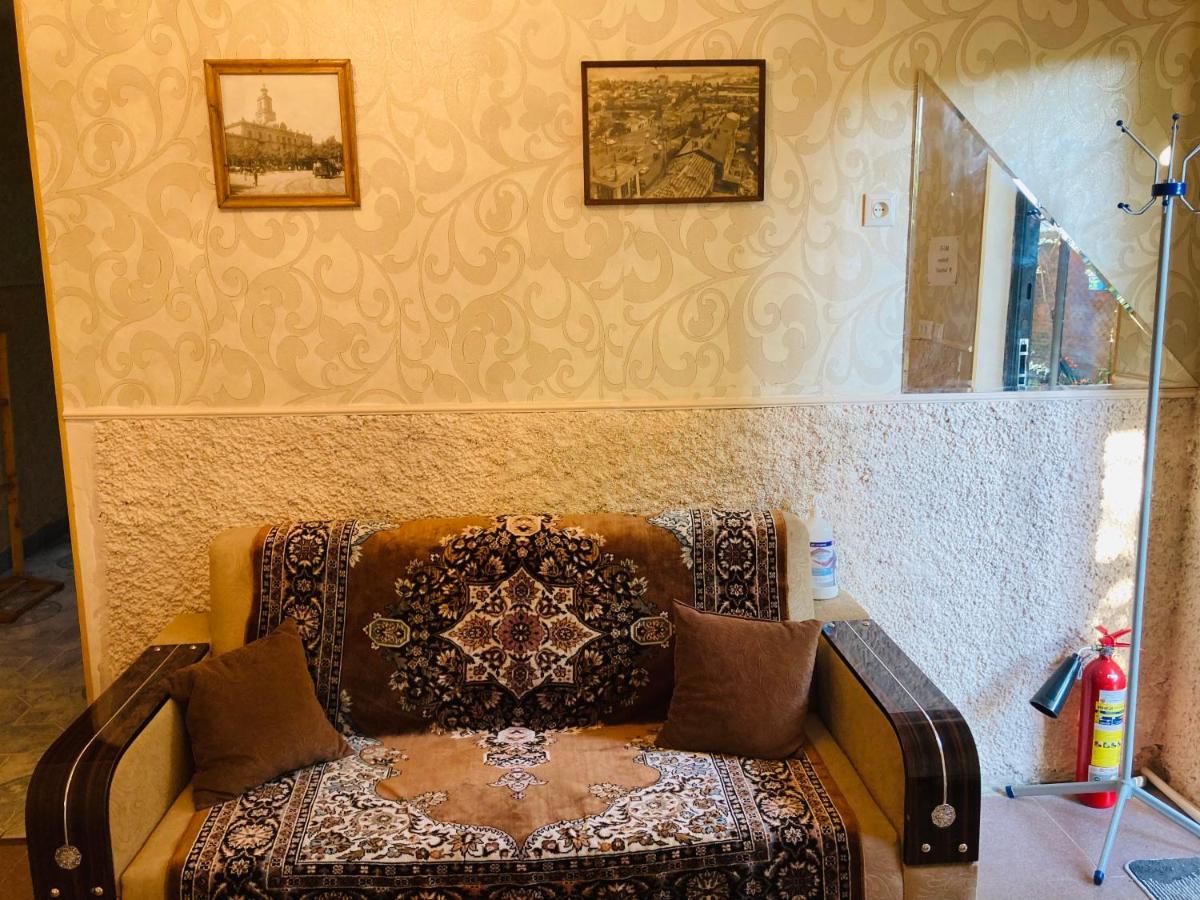Guest House Barbi บาทูมิ ภายนอก รูปภาพ