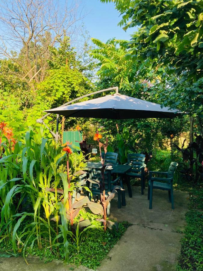 Guest House Barbi บาทูมิ ภายนอก รูปภาพ