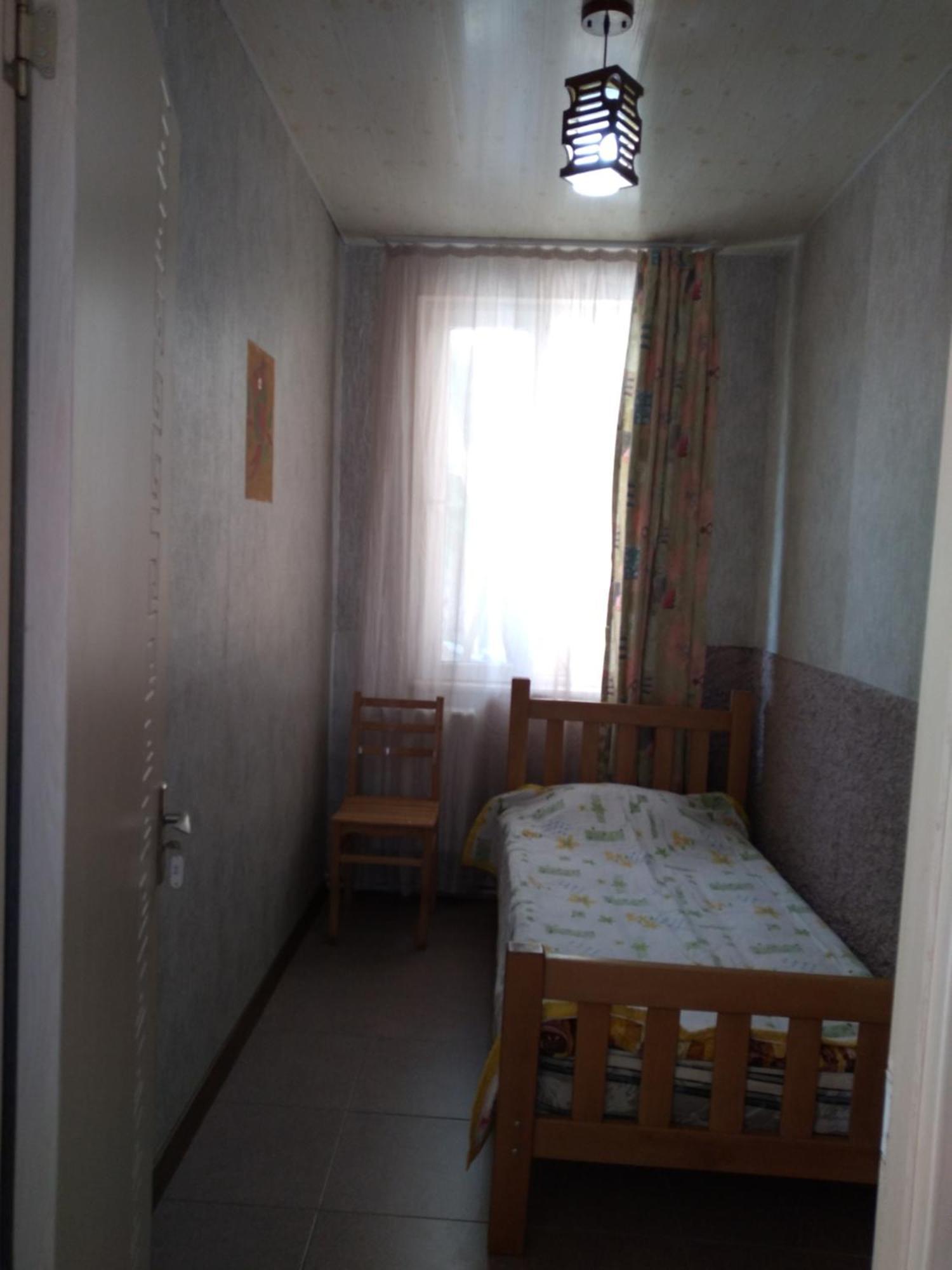 Guest House Barbi บาทูมิ ห้อง รูปภาพ