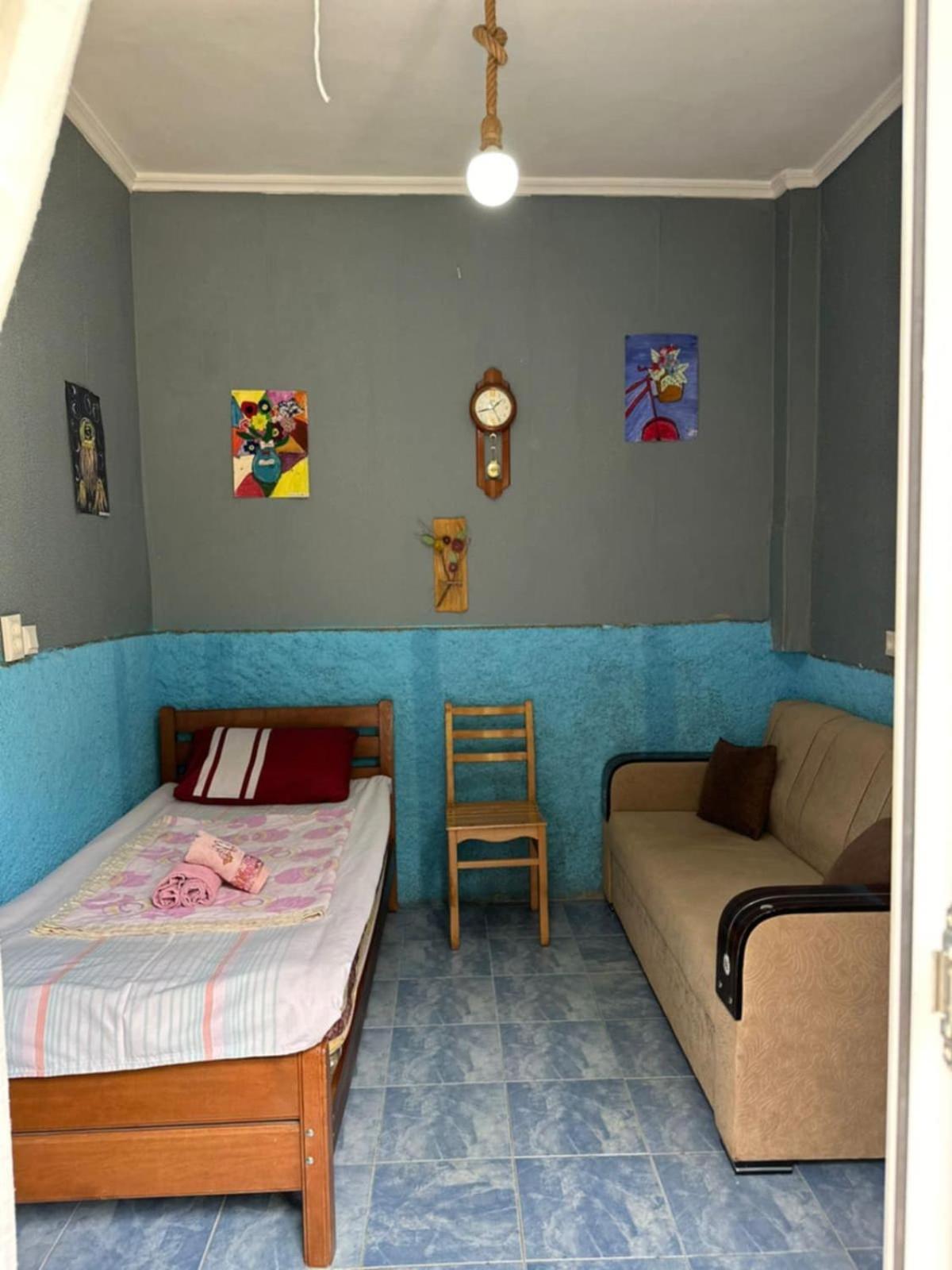Guest House Barbi บาทูมิ ภายนอก รูปภาพ