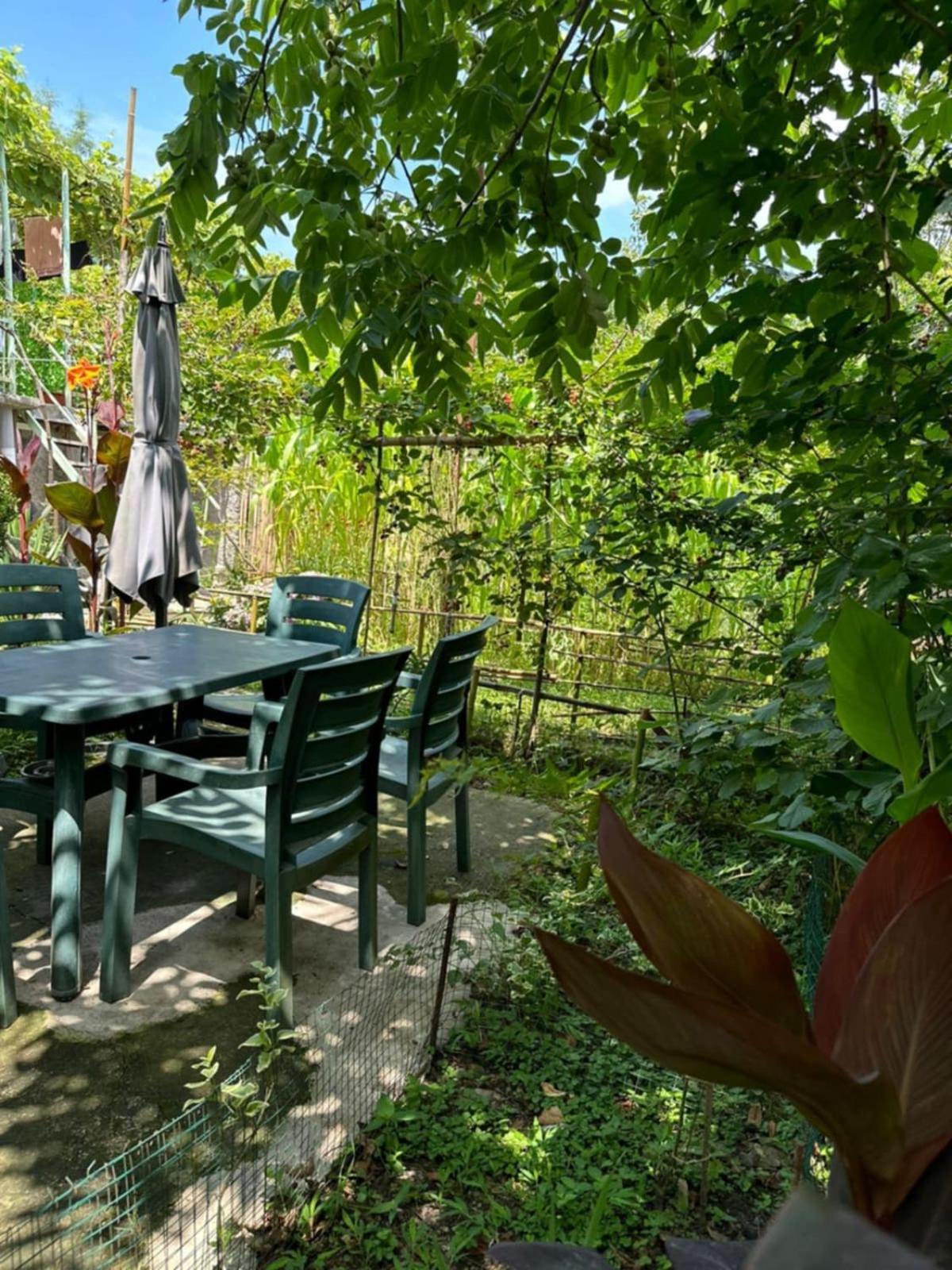 Guest House Barbi บาทูมิ ภายนอก รูปภาพ