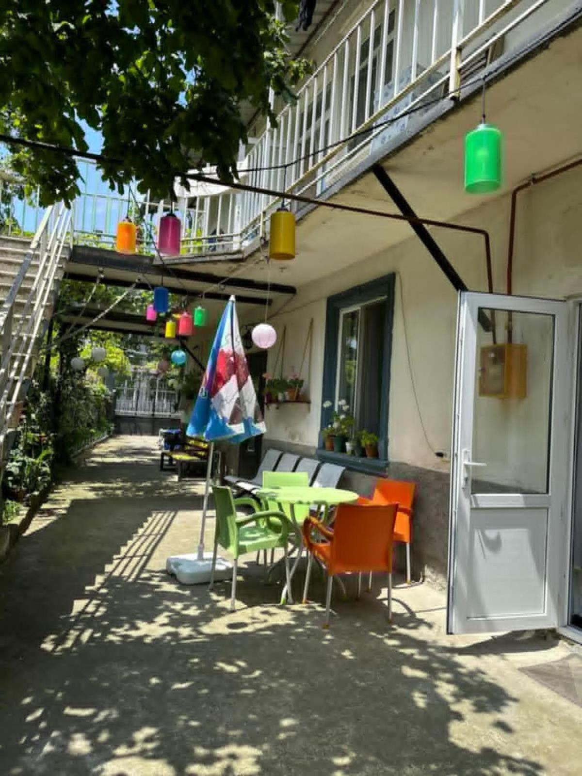 Guest House Barbi บาทูมิ ภายนอก รูปภาพ