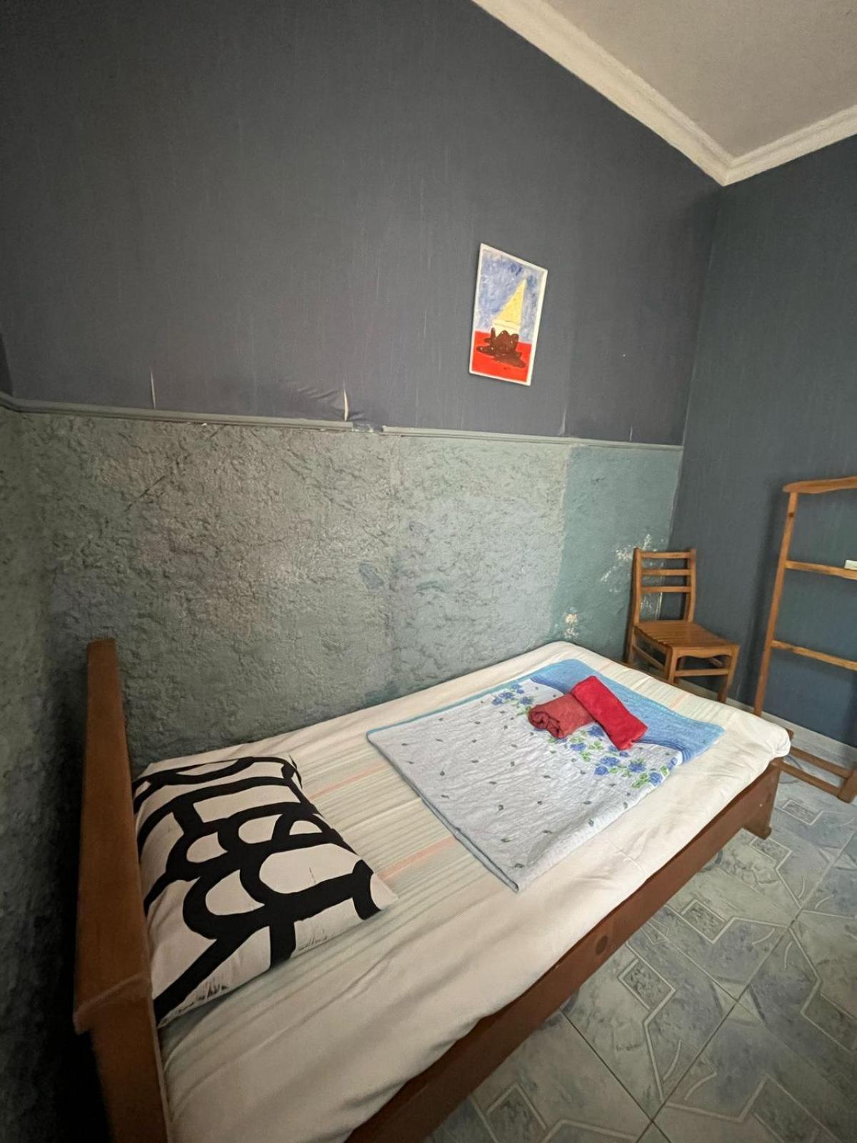 Guest House Barbi บาทูมิ ภายนอก รูปภาพ